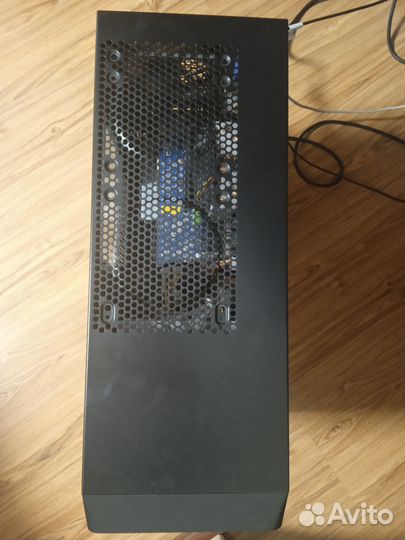 Компьютер системный блок Intel Core i7-3770