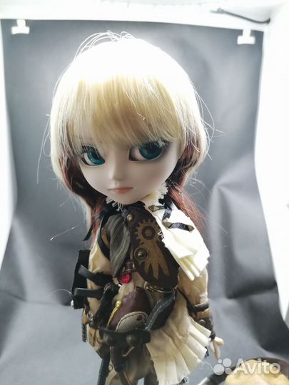 Pullip Isul