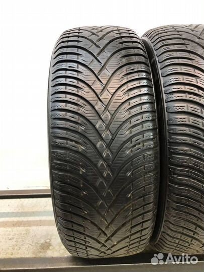 Bfgoodrich G-Force Winter 2 205/55 R16 102N