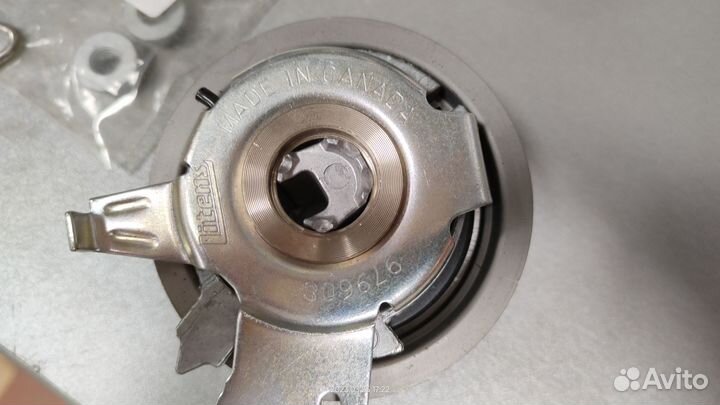 Комплект грм K055569XS