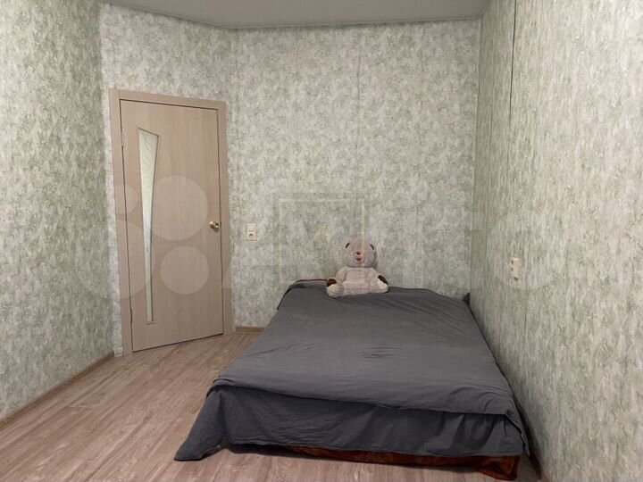 1-к. квартира, 37,4 м², 2/10 эт.