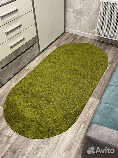 Ковер shaggy