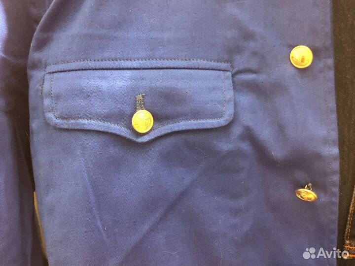 Атрибутика СССР