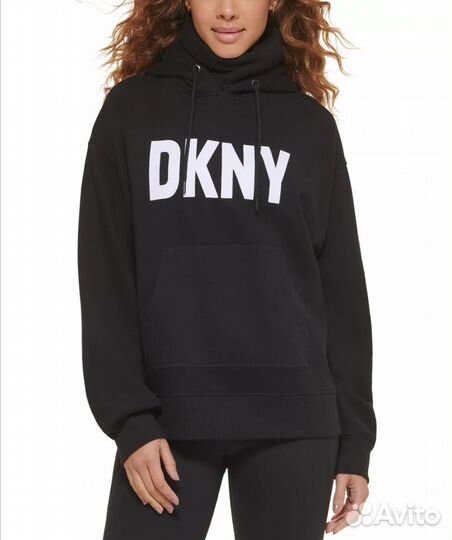 Худи dkny новое