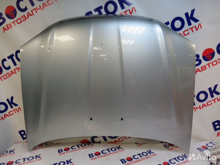 Капот mazda tribute epfw