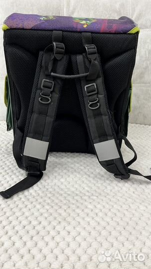 Школьный рюкзак