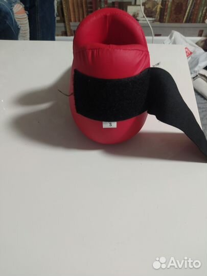 Футы детские р-р S