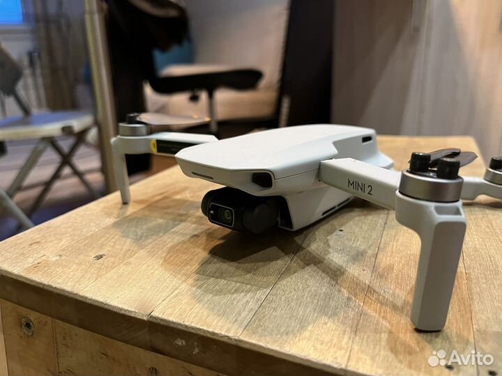 Dji mini 2 fly more combo Global