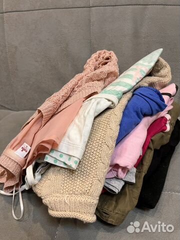 Броньвещи пакетом женские 42-44 бесплатно