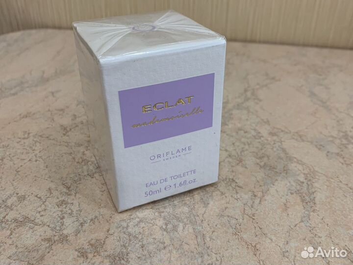 Туалетная вода Eclat Mademoiselle (Экла Мадемуазел