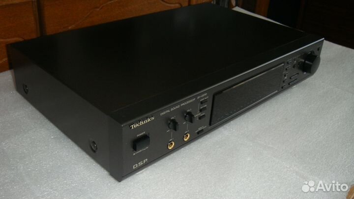 Эквалайзер