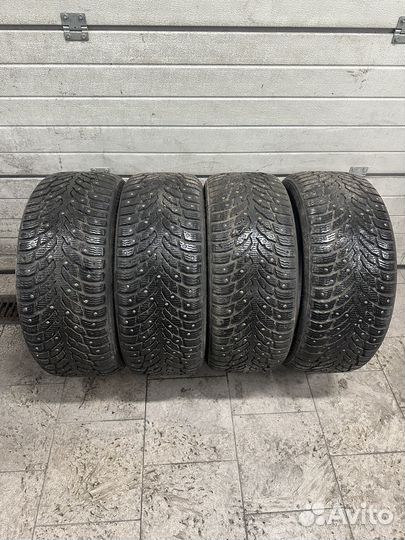 Nokian Tyres Hakkapeliitta 9 245/45 R19 102T