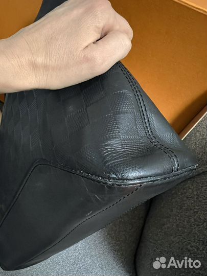 Портфель мужской Louis Vuitton оригинал