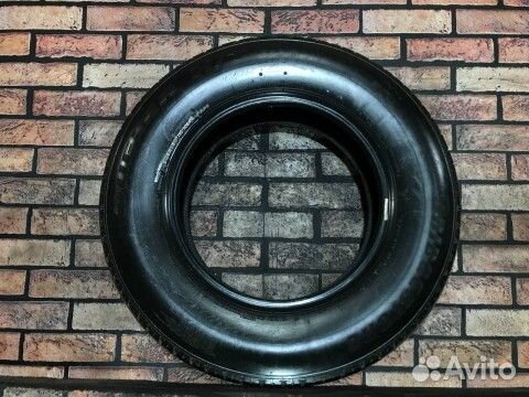 Bridgestone Dueler H/T 205/80 R16