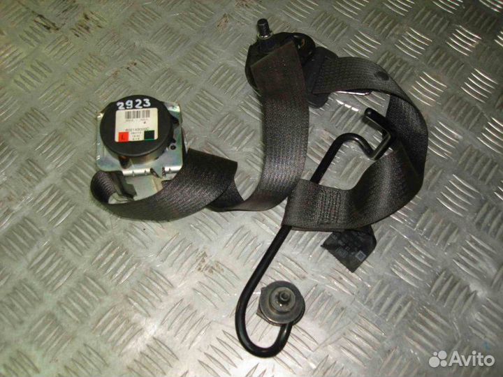 Ремень Opel Astra H/Family 2004-2015