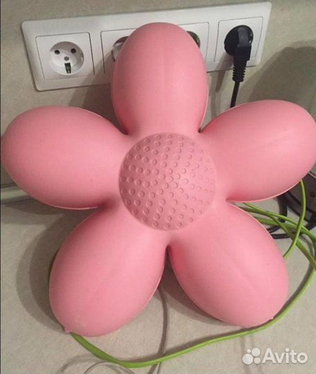 Светильник детский IKEA