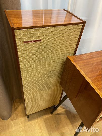 Радиола симфония 2