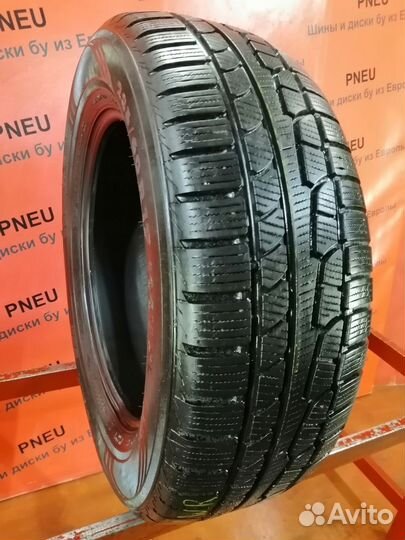 Nokian Tyres WR G2 SUV 235/60 R17 96V