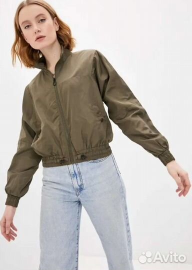 Новая Ветровка befree