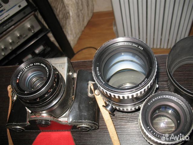 Большая коллекция фотоаппаратов СССР купить в Москве | Электроника | Авито