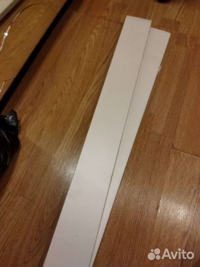 Маятник для детской кроватки овальной и круглой