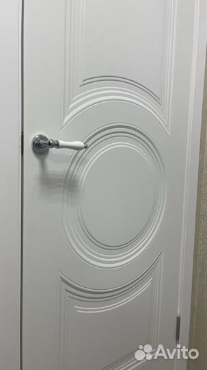 Двери межкомнатные