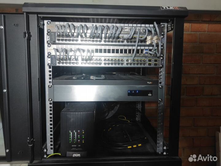 Окажу услуги системного администрирования