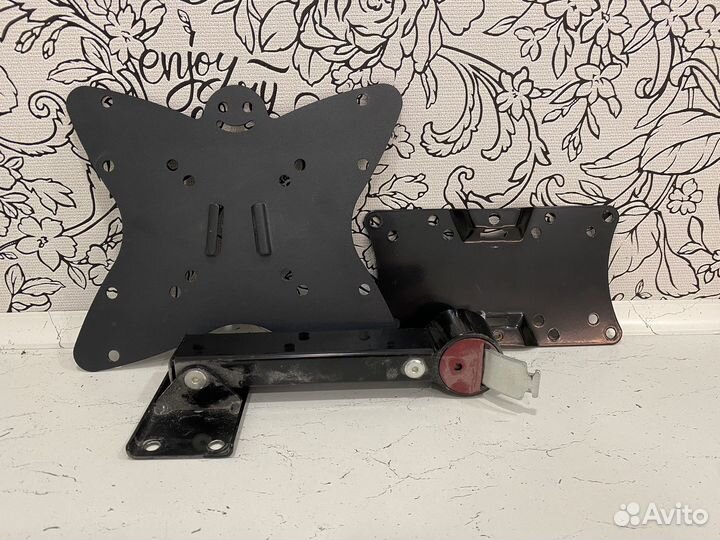 Кронштейн для телевизора