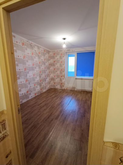 Квартира-студия, 21,2 м², 3/25 эт.