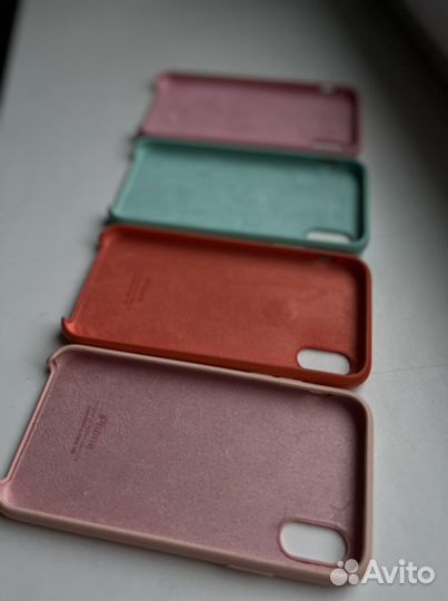 Чехол на айфон Х/хs