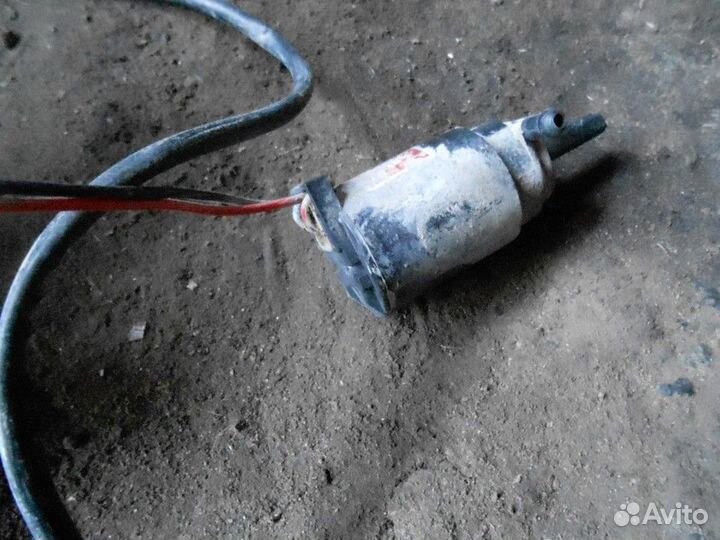 Моторчик бачка омывателя Daewoo Nexia 1995-2016