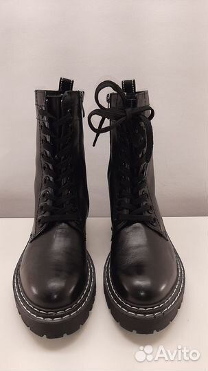 Ботинки женские-37р.-marco tozzi-765