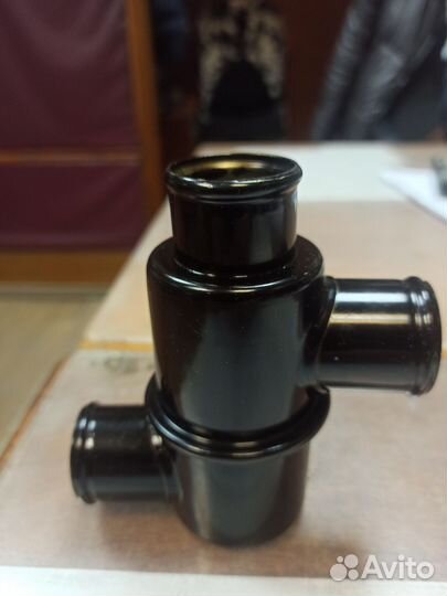 Термостат ваз