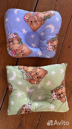 Подушка детская