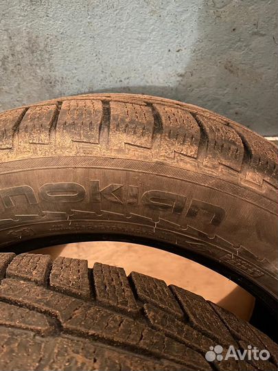 Nokian Tyres Hakkapeliitta Sport Utility 245/55 R19