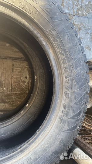 Pirelli Winter Carving Edge 215/55 R16
