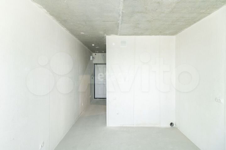 Квартира-студия, 18 м², 7/16 эт.