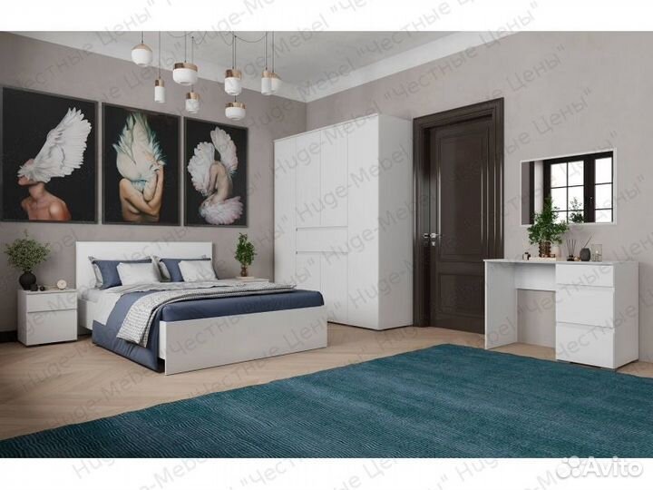 Прикроватная тумба