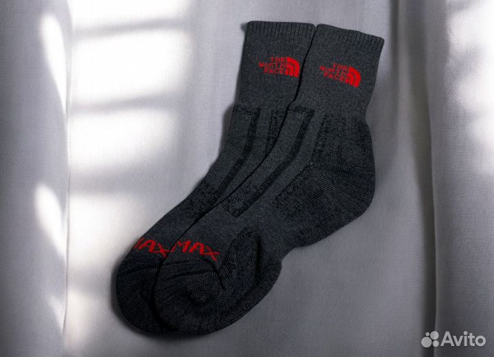 Носки The North Face зимние