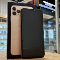 iPhone 11 Pro Max, 256 ГБ