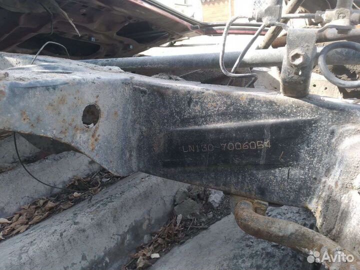 Рама от сурфа