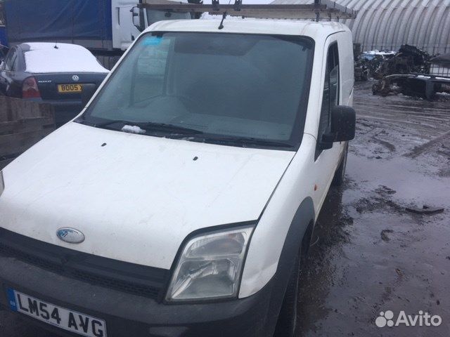 Разбор на запчасти Ford Transit (Tourneo) Connect