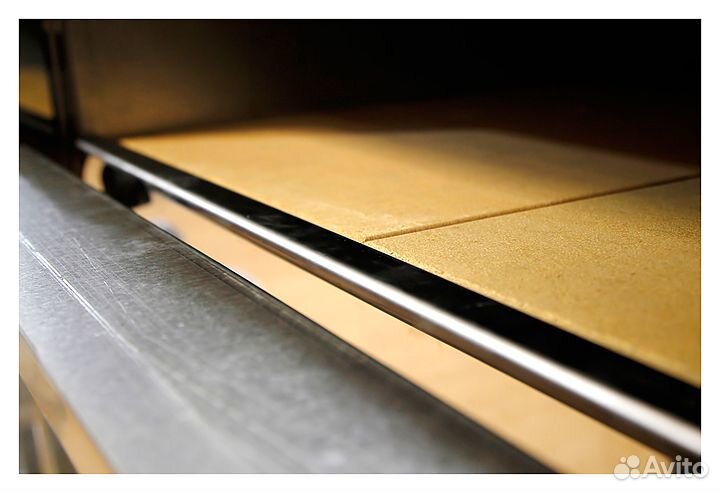 Печь для пиццы Pizza Group Entry Max 6