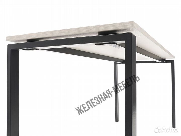 Стол Nt 120х70 для дома и офиса