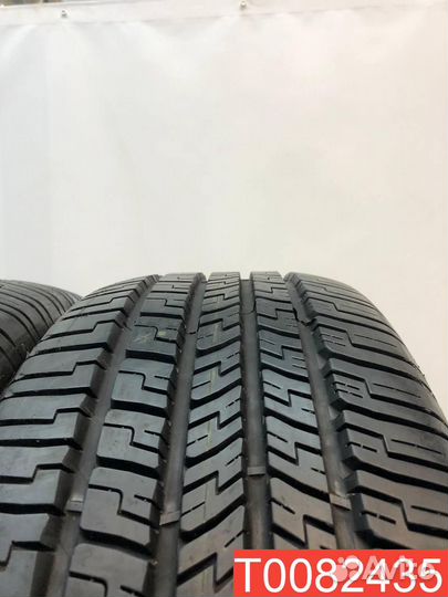 Goodyear Eagle RS-A 255/60 R19 101R