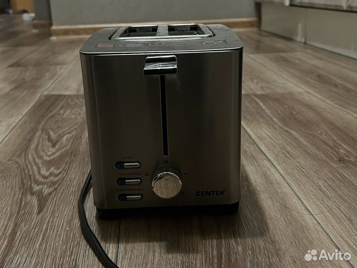 Тостер