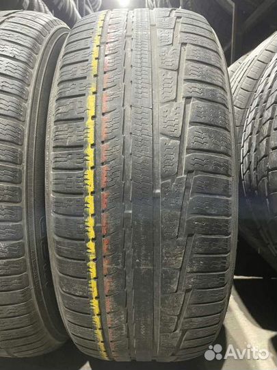 Nokian Tyres WR A3 235/55 R17 103S