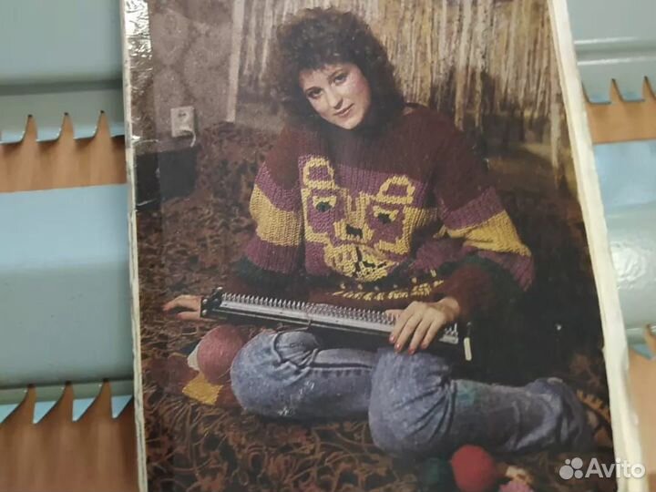 Машинка (станок) Дончанка