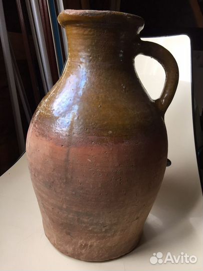 Кувшин старинный