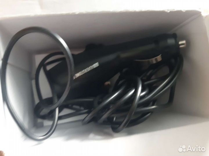 Продам антирадар новый